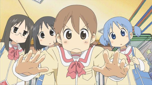この日常アニメの声優全員消えたな 何思い浮かべた なんjネタ速報 この日常アニメの声優全員消えたな 何思い浮かべた なんjネタ速報