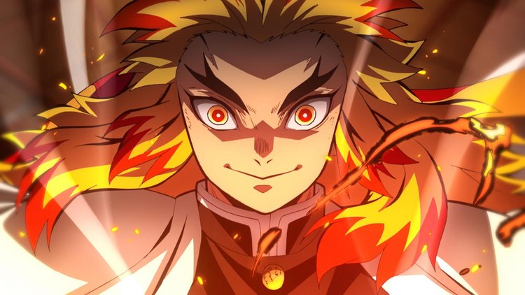 劇場版 鬼滅の刃 フランスでも観客動員数1位に なんjネタ速報 劇場版 鬼滅の刃 フランスでも観客動員数1位に なんjネタ速報