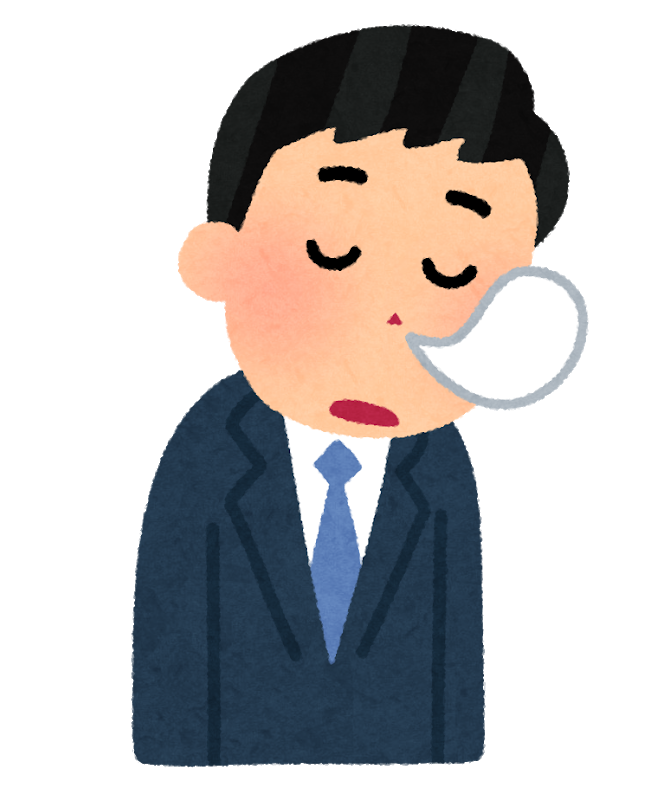 ワイジ 会社説明会で居眠りし無事死亡 なんjネタ速報 ワイジ 会社説明会で居眠りし無事死亡 なんjネタ速報