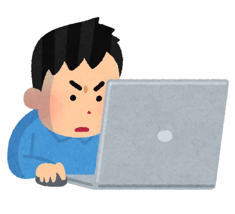 彡 ﾟ ﾟ イッチ女の子なのかぁ なんかカッコいいこと言ったろ なんjネタ速報