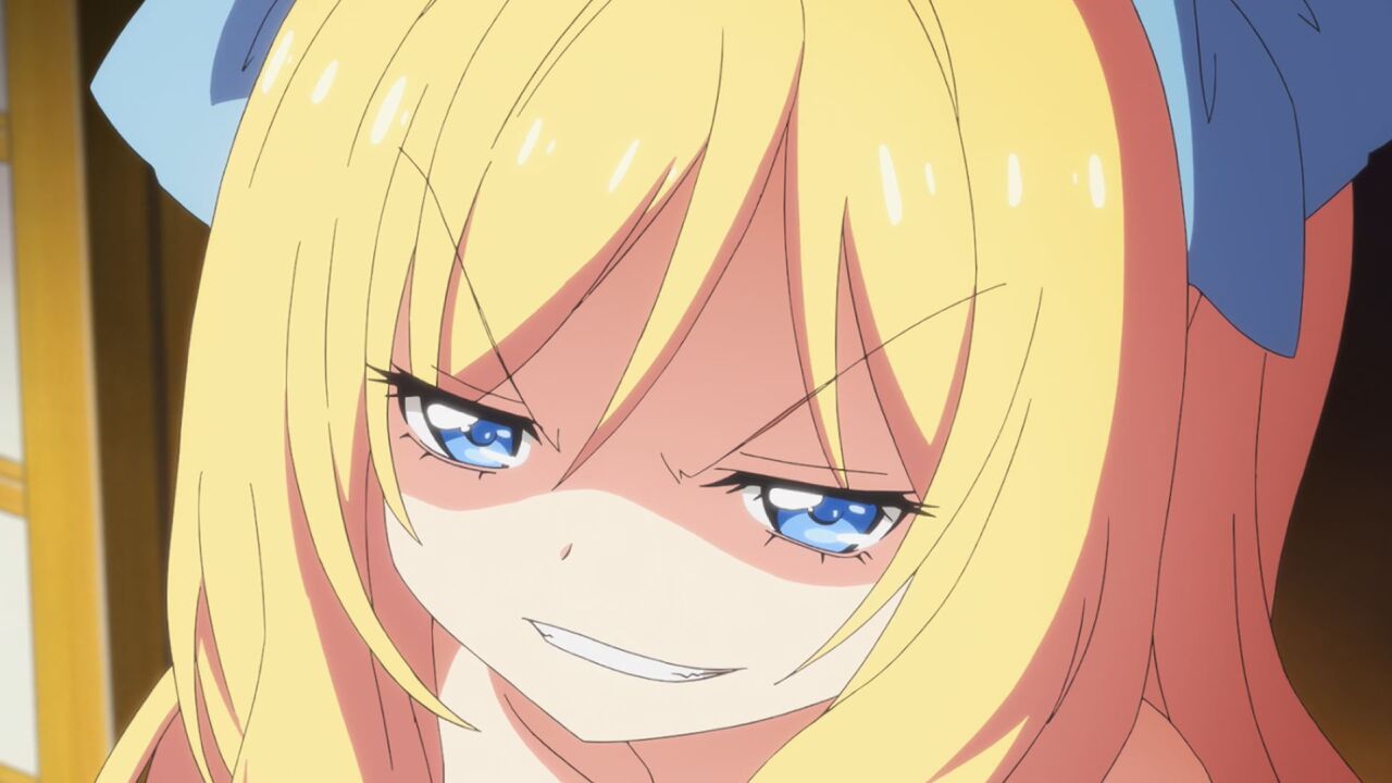 邪神ちゃんドロップキックより可愛くて面白いギャグ漫画がないんだが なんjネタ速報