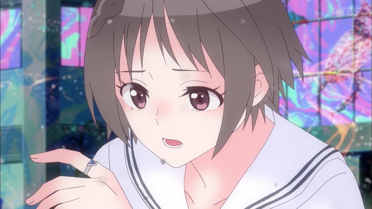 悲報 今期アニメブルーリフレクションが売れなさすぎて円盤が発売中止してしまう なんjネタ速報 悲報 今期アニメブルーリフレクションが売れなさすぎて円盤が発売中止してしまう なんjネタ速報