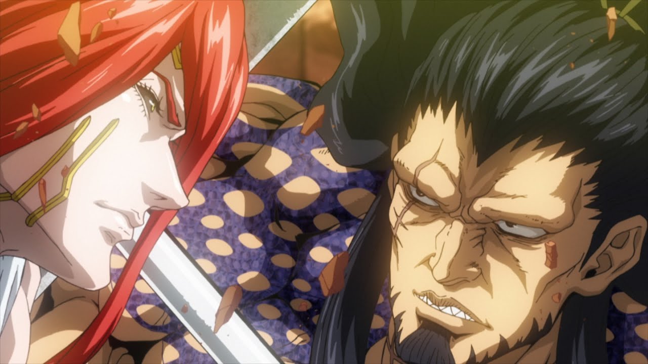 終末のワルキューレってめちゃくちゃかっこいいよな なんjネタ速報