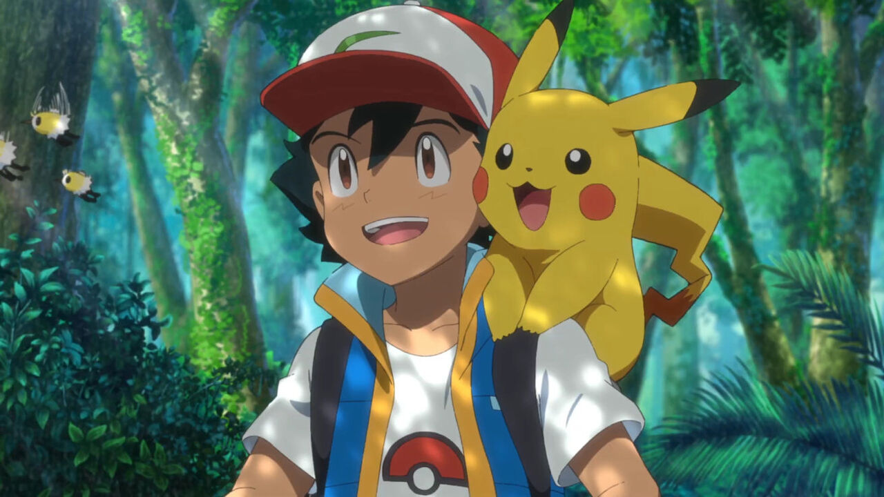 映画のポケットモンスターココを見に行こうと思うんやが面白かった なんjネタ速報 映画のポケットモンスターココを見に行こうと思うんやが面白かった なんjネタ速報