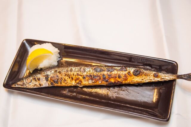 悲報 さんま ガチで高級魚になりそう なんjネタ速報