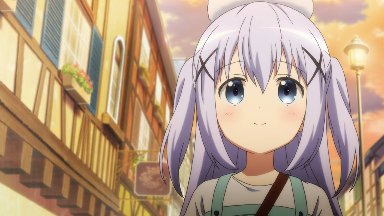朗報 ごちうさの3期 なんか新キャラがいっぱいいる なんjネタ速報 朗報 ごちうさの3期 なんか新キャラがいっぱいいる なんjネタ速報