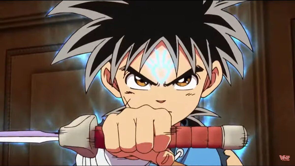 朗報 ジャンプ 昔の漫画を再アニメ化すれば社会現象になることが判明 なんjネタ速報