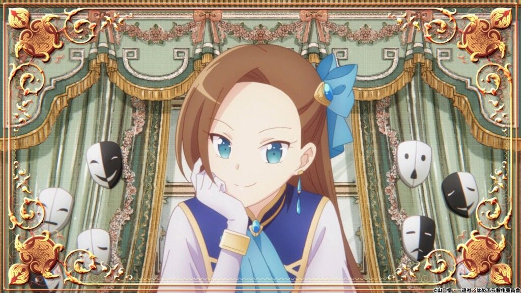 乙女ゲームの破滅フラグがなんとかかんとかってアニメ見てるんだが 何話から面白くなるの なんjネタ速報 乙女ゲームの破滅フラグがなんとかかんとかってアニメ見てるんだが 何話から面白くなるの なんjネタ速報