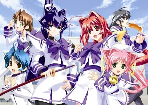悲報 アニメ マブラヴ 原作から声優が変わってしまう なんjネタ速報 悲報 アニメ マブラヴ 原作から声優が変わってしまう なんjネタ速報