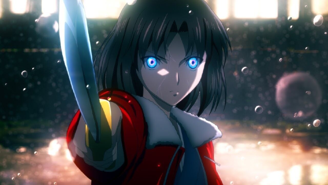 空の境界 作ってた頃のufotableさんw W W W W W W W W W W Ww W W W W W W W なんjネタ速報