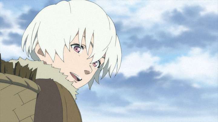 現在放送中のアニメ 不滅のあなたへ とかいう作品 マジの勝ちで誰もみてないどころか存在を知らない なんjネタ速報 現在放送中のアニメ 不滅のあなたへ とかいう作品 マジの勝ちで誰もみてないどころか存在を知らない なんjネタ速報