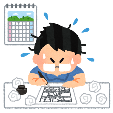 画像 漫画家さん 背景を描く必要がなくなる なんjネタ速報