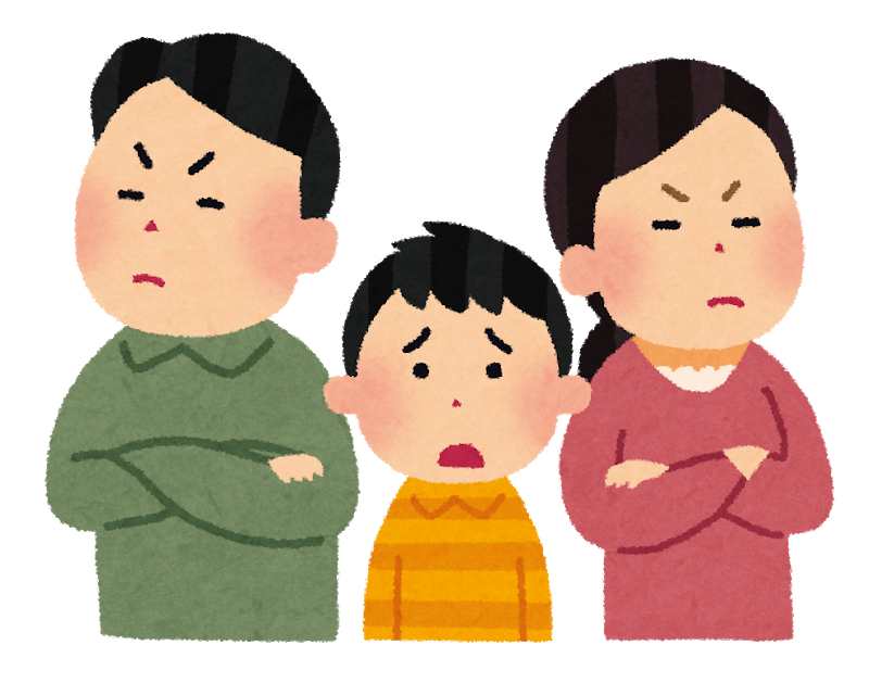 母 今日焼き魚だよ 父 知ってるよ 部屋中魚臭いもん なんjネタ速報