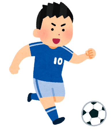 悲報 サッカー 地上波から消える なんjネタ速報