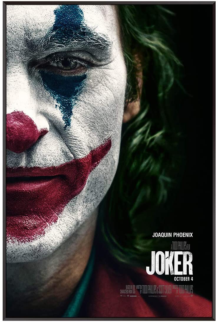 なんｊ民 映画jokerめっちゃおもろい最高や なんjネタ速報