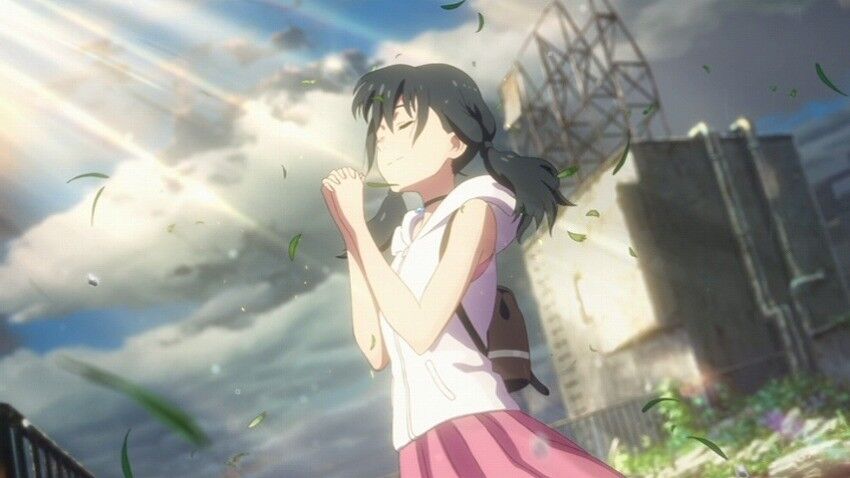 天気の子 地上波発放送や 君の名はの時は17 取れたし15 は行くやろなぁ なんjネタ速報 天気の子 地上波発放送や 君の名はの時は17 取れたし15 は行くやろなぁ なんjネタ速報