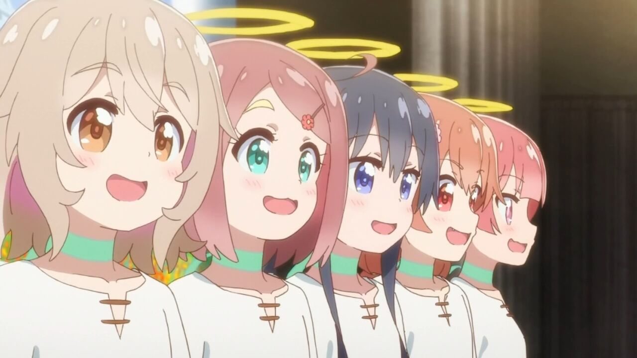 監督 日常系アニメの最終回か せや なんjネタ速報 監督 日常系アニメの最終回か せや なんjネタ速報