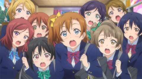 ラブライブ シリーズだけ他のアイドル 音楽系アニメから頭一つ抜けてる感がする なんjネタ速報 ラブライブ シリーズだけ他のアイドル 音楽系アニメから頭一つ抜けてる感がする なんjネタ速報