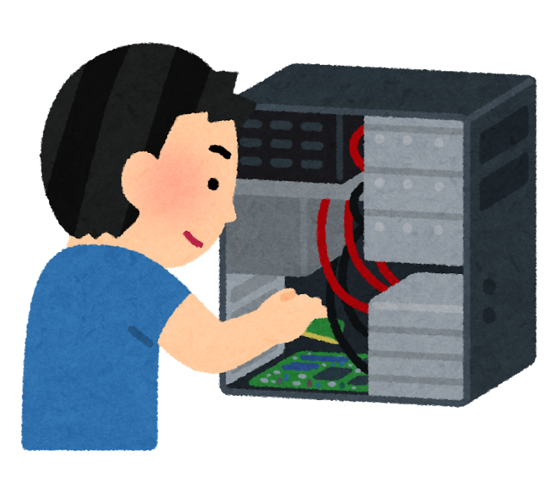 ワイの30万したpcがゲームしてる時すぐにクラッシュする件 なんjネタ速報