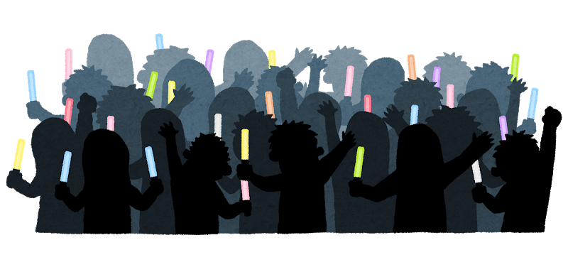 悲報 林原めぐみさん 人気絶頂期にファンを集めて結婚発表してしまう なんjネタ速報