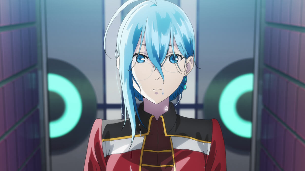 祝報 今季覇権アニメ Vivy に決定する なんjネタ速報 祝報 今季覇権アニメ Vivy に決定する なんjネタ速報