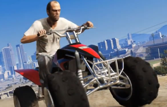 実際gta5のストーリークリアした奴どんくらいおるん なんjネタ速報 実際gta5のストーリークリアした奴どんくらいおるん なんjネタ速報