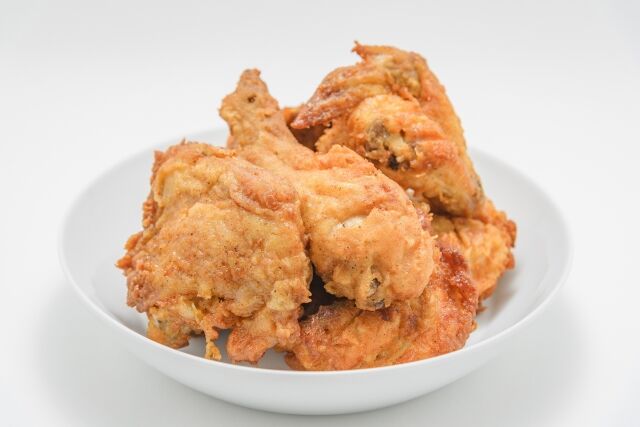 ケンタッキー食べ放題 1 550円 こいつが流行らなかった理由wwrww なんjネタ速報