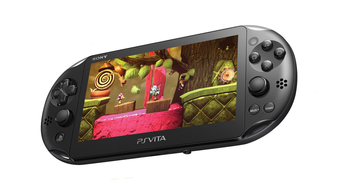悲報 Ps Vita生産終了まであと一ヶ月弱 なんjネタ速報 悲報 Ps Vita生産終了まであと一ヶ月弱 なんjネタ速報