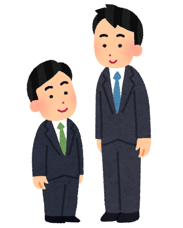 意外と背が低い有名人で打線組んだ なんjネタ速報