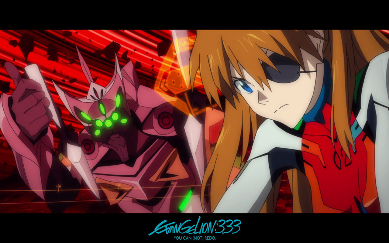 悲報 劇場版エヴァンゲリオンqからもう6年 なんjネタ速報