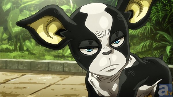 ジョジョとかいう動物にクッソ厳しい作品wwwwwwwwww なんjネタ速報 ジョジョとかいう動物にクッソ厳しい作品wwwwwwwwww なんjネタ速報