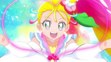 ワイの好きなプリキュアがスマイルと魔法使いとドキドキなんやが なんjネタ速報 ワイの好きなプリキュアがスマイルと魔法使いとドキドキなんやが なんjネタ速報