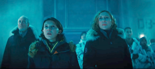 子育てサイト 子どもを命懸けで救う母に共感 親子で観よう ゴジラまとめ情報 ゴジラボ