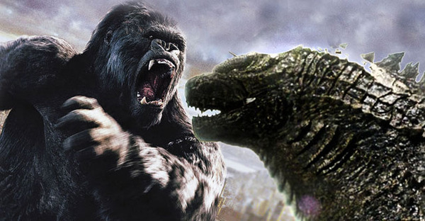 King-Kong-Godzilla