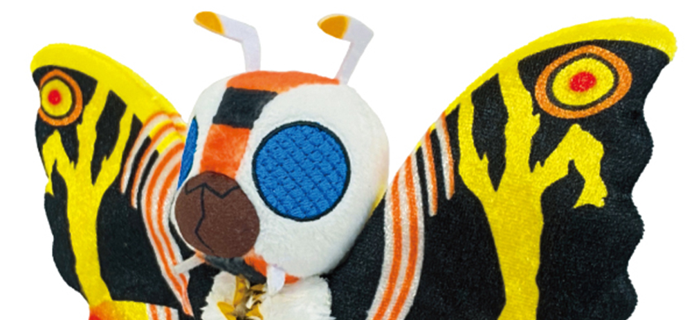 Chibiぬいぐるみ からゴジラシリーズが登場 ゴジラまとめ情報 ゴジラボ Chibiぬいぐるみ からゴジラシリーズが登場 ゴジラまとめ情報 ゴジラボ