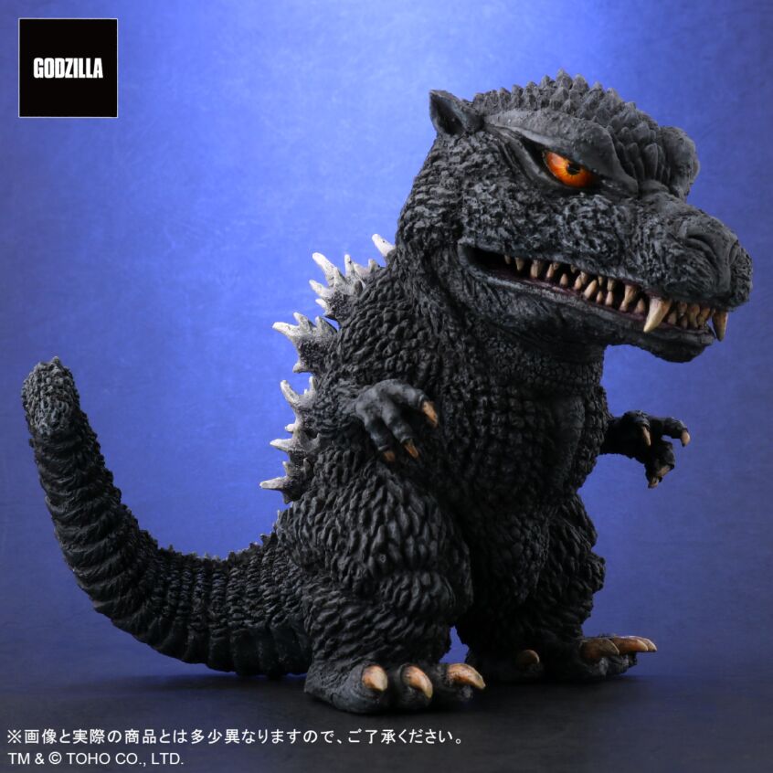 新品未開封　さらばゴジラ　2004 リアルマスターコレクション　少年リック Amazon | エクスプラス リアルマスターコレクション 酒井ゆうじ