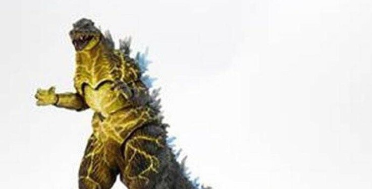 NECA ネカフィギュア ゴジラ 1989 vsビオランテ( ダメージver Amazon.co.jp: NECA 1989 ｺﾞｼﾞﾗ [ﾋﾞｵﾗﾝﾃ ﾊﾞｲﾙ] : おもちゃ