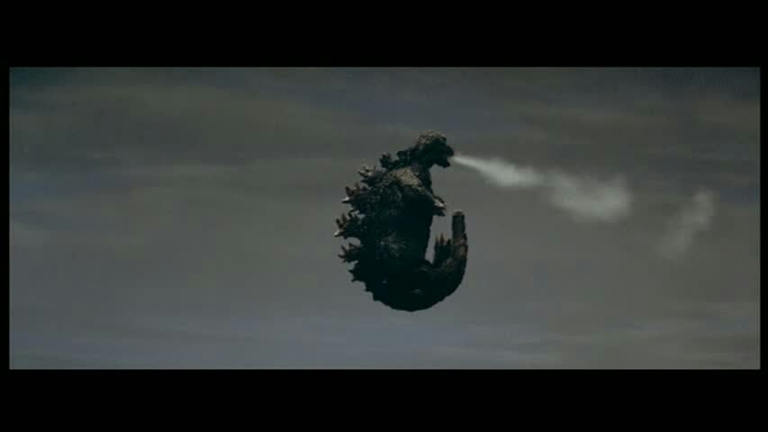 ガメラってクソ雑魚の癖になんでゴジラと双璧張ってるつもりなの ゴジラまとめ情報 ゴジラボ