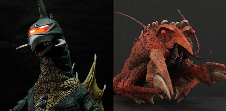 チタノザウルスって昭和でもトップクラスの強さじゃない ゴジラまとめ情報 ゴジラボ