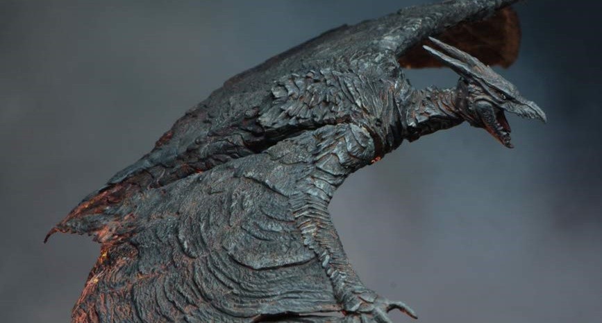 フィギュア】ネカシリーズからラドン(2019)が登場！ : ゴジラまとめ