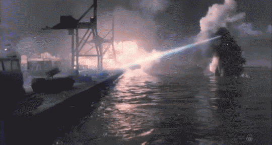 84ゴジラは格好良すぎないところが格好良い ゴジラまとめ情報 ゴジラボ