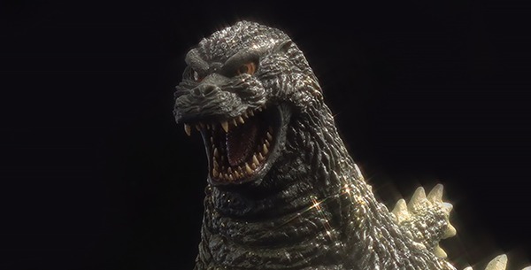 少年リック】東宝30cmシリーズにゴジラ(1993)が登場! : ゴジラまとめ