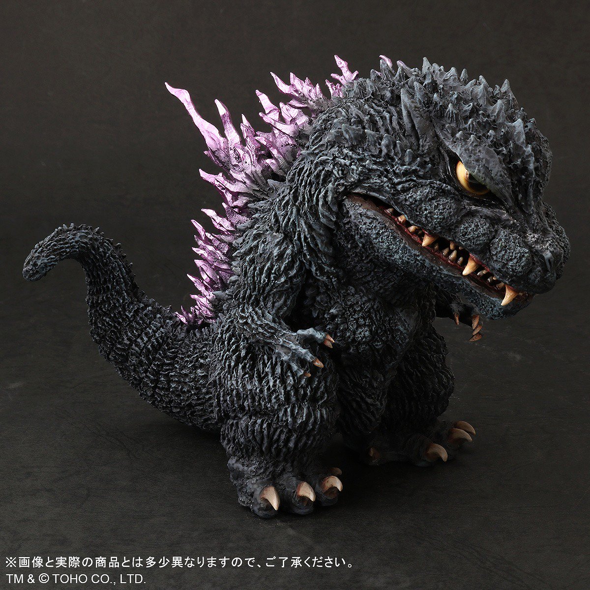 少年リック デフォリアルシリーズに ミレゴジ と オルガ が登場 ゴジラまとめ情報 ゴジラボ 少年リック デフォリアルシリーズに ミレゴジ と オルガ が登場 ゴジラまとめ情報 ゴジラボ