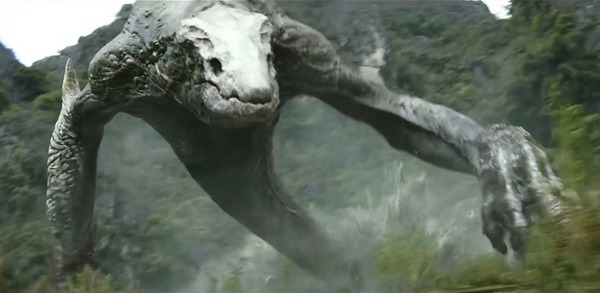スカルクローラーが ゴジラvsコング に再登場か ゴジラまとめ情報 ゴジラボ 記事コメント 1