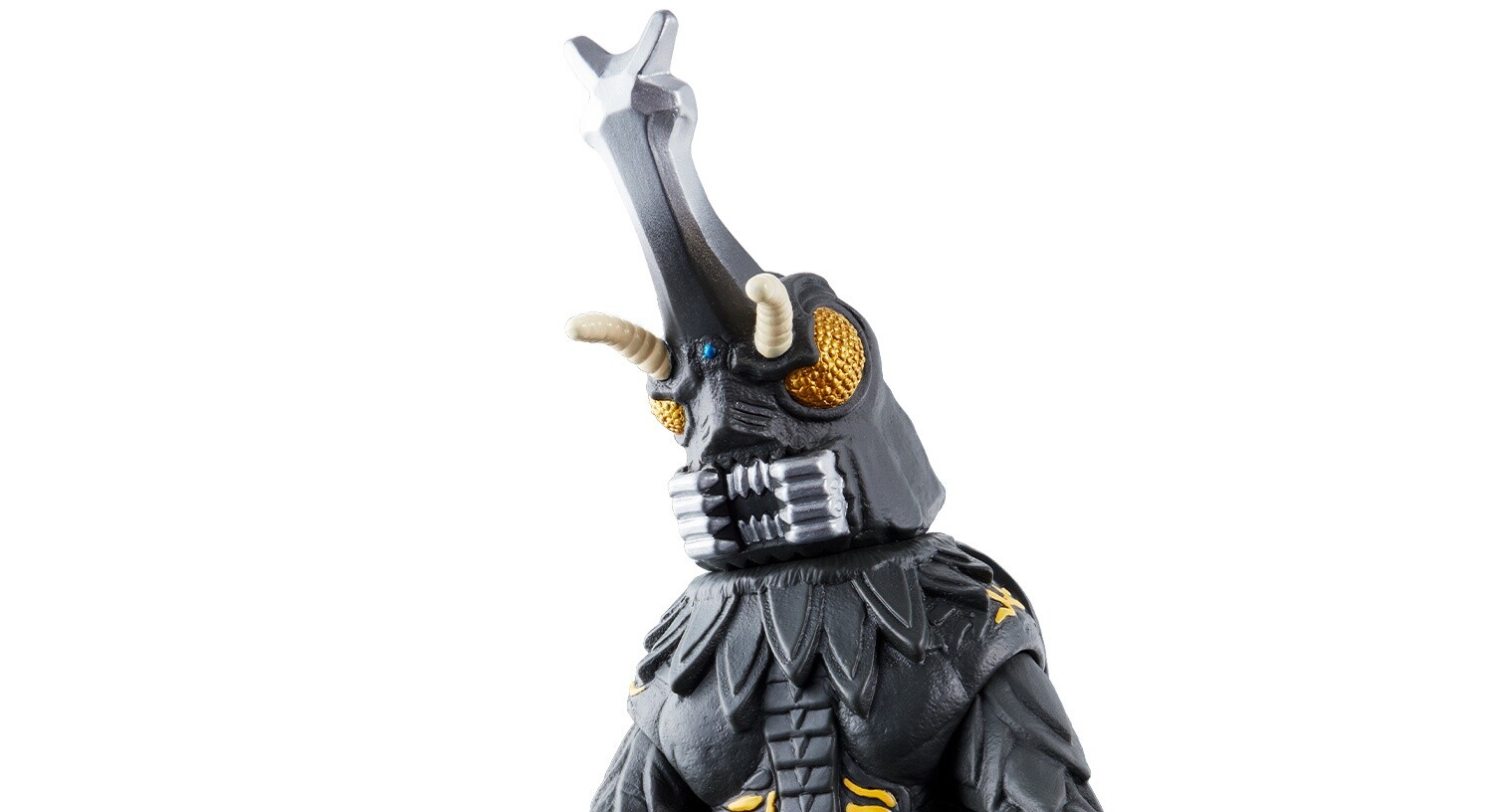 メガロ」が『ムービーモンスターシリーズ』に新登場！ : ゴジラ