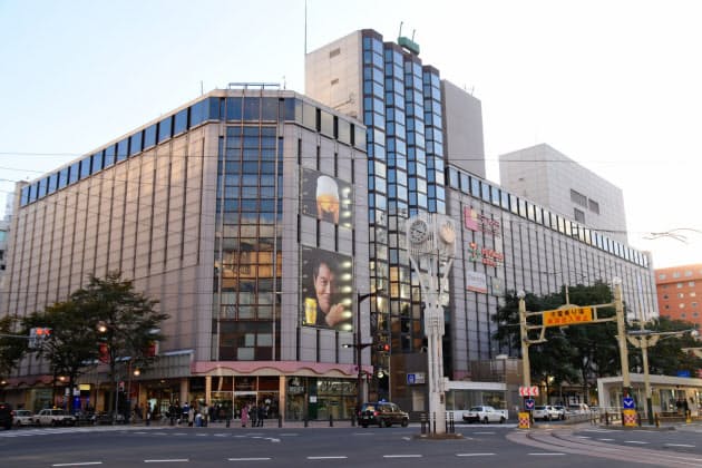 札幌 ガメラ2でおなじみ ススキノラフィラ が来年5月に閉店 ゴジラまとめ情報 ゴジラボ