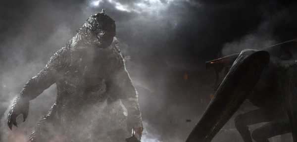 Godzilla20vs20EFBCADEFBCB5EFBCB4EFBCAF