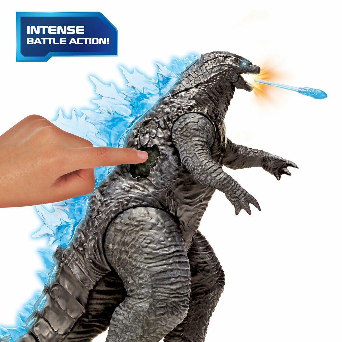 ゴジラvsコング 新たなフィギュア画像が公開 ゴジラまとめ情報 ゴジラボ ゴジラvsコング 新たなフィギュア画像が公開 ゴジラまとめ情報 ゴジラボ