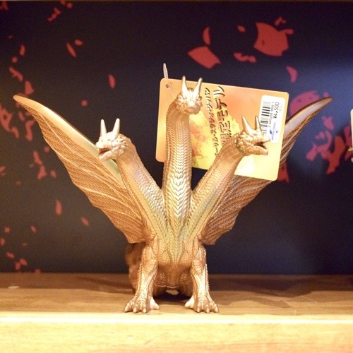 Usj ゴジラ対エヴァ ポップコーンバケツ 早くも転売ヤーの餌食に ゴジラまとめ情報 ゴジラボ