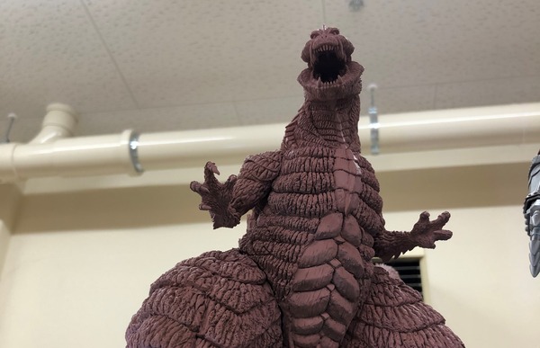 エクスプラス 東宝大怪獣 ゴジラS.P ゴジラウルティマ 通常 - novius-it.hu